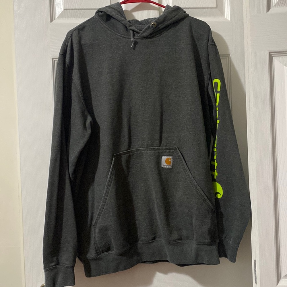 COPY - Men’s Carhartt Original fit Sweatshirt